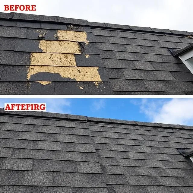 Roof Repair Near Me in West College Corner, IN near me